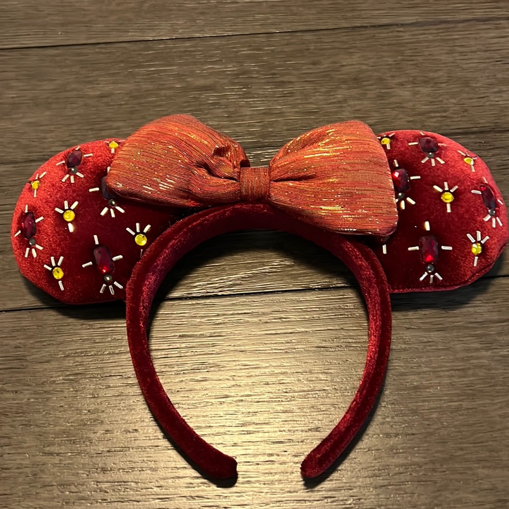 Disney Mickey Ears